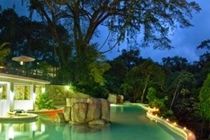 Buena Vista Lodge & Adventure GUANACASTE Exterior foto