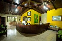 Buena Vista Lodge & Adventure GUANACASTE Exterior foto